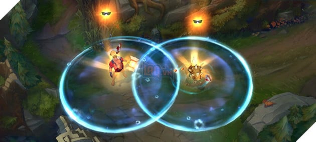 Cùng dự đại tiệc mùa hè với 3 trang phục Tiệc Bể Bơi Taric, Fiora và Miss Fortune 18