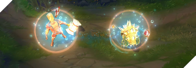 Cùng dự đại tiệc mùa hè với 3 trang phục Tiệc Bể Bơi Taric, Fiora và Miss Fortune 19