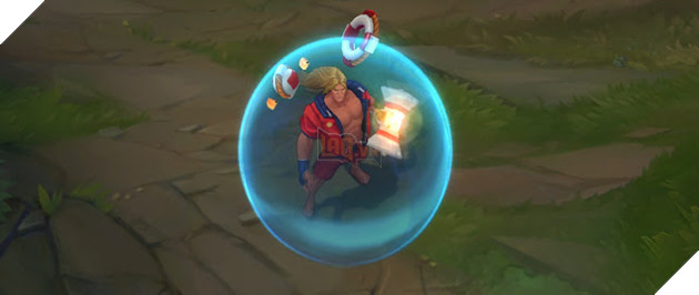 Cùng dự đại tiệc mùa hè với 3 trang phục Tiệc Bể Bơi Taric, Fiora và Miss Fortune 10