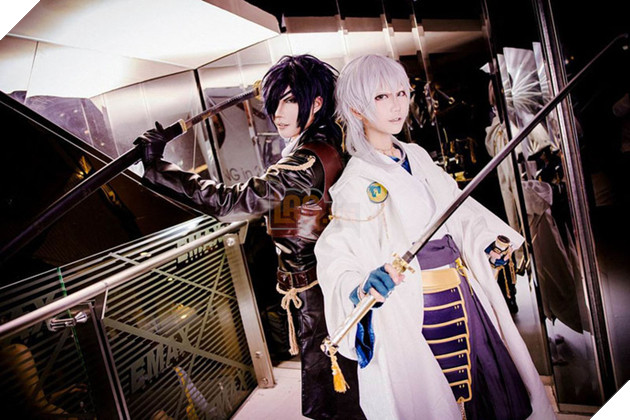 Tổng hợp bộ ảnh cosplay tuyệt đẹp cho game thủ Việt