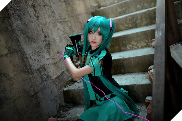 Tổng hợp bộ ảnh cosplay tuyệt đẹp cho game thủ Việt