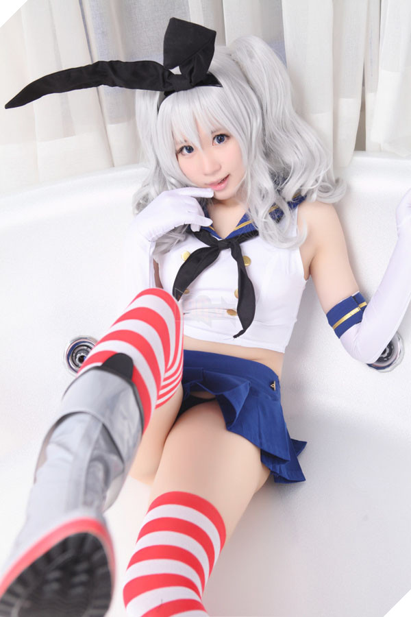 Tổng hợp bộ ảnh cosplay tuyệt đẹp cho game thủ Việt