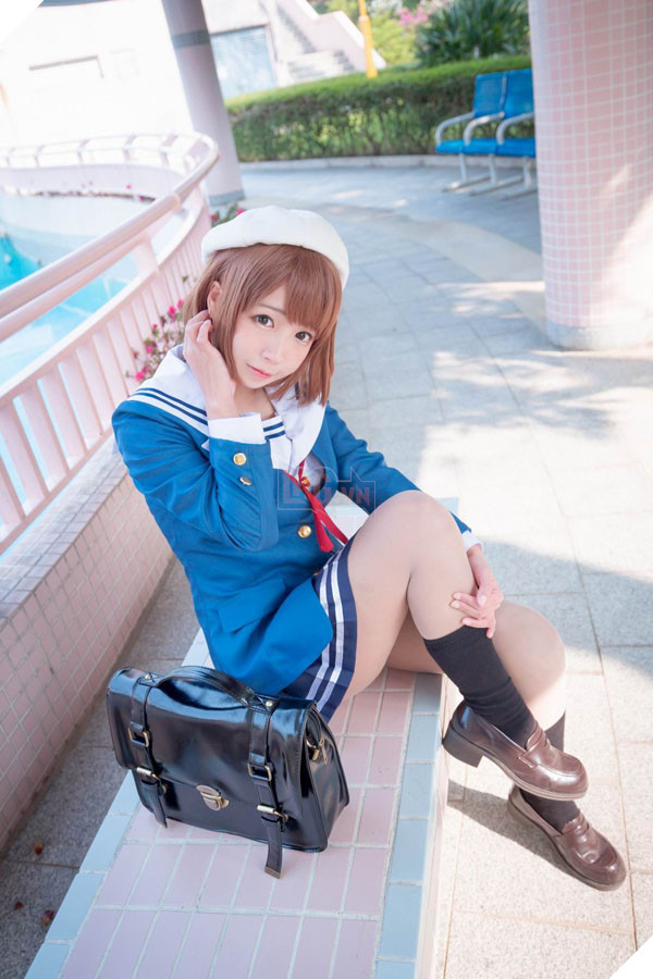 Tổng hợp bộ ảnh cosplay tuyệt đẹp cho game thủ Việt