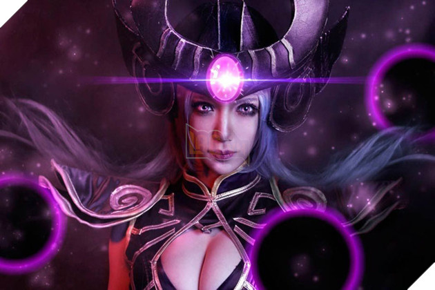 Tổng hợp bộ ảnh cosplay tuyệt đẹp cho game thủ Việt