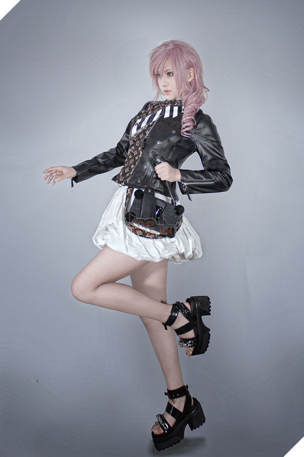 Tổng hợp bộ ảnh cosplay tuyệt đẹp cho game thủ Việt