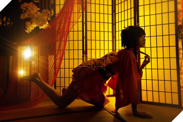 Tổng hợp bộ ảnh cosplay tuyệt đẹp cho game thủ Việt