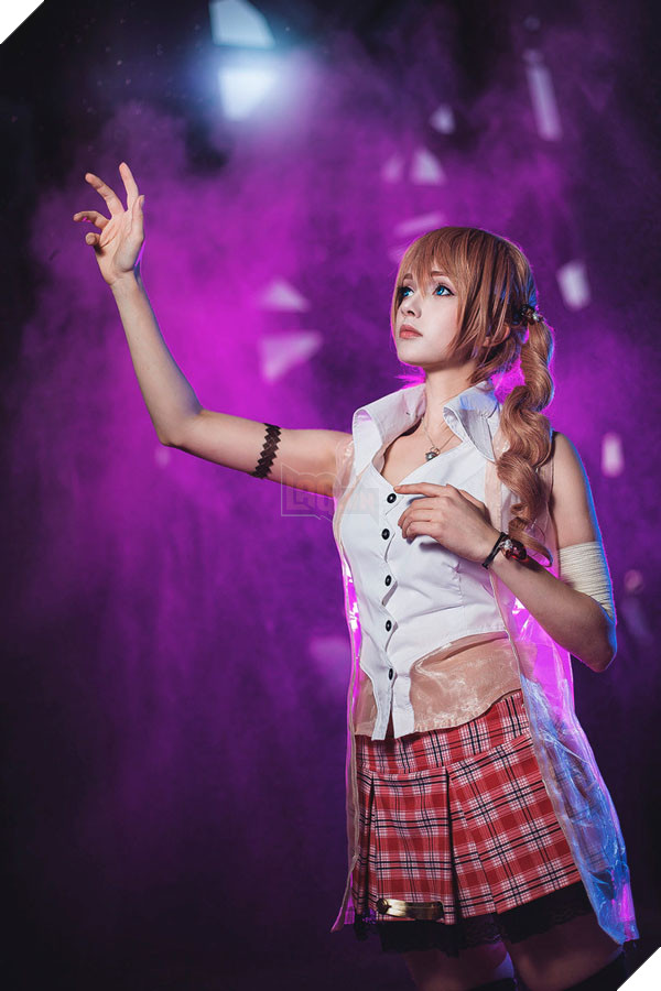 Tổng hợp bộ ảnh cosplay tuyệt đẹp cho game thủ Việt