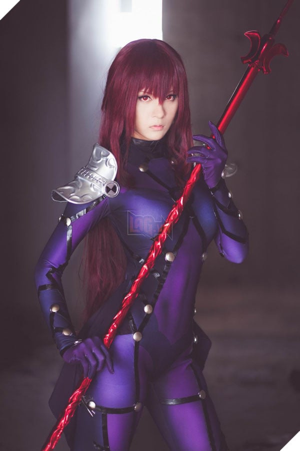 Tổng hợp bộ ảnh cosplay tuyệt đẹp cho game thủ Việt