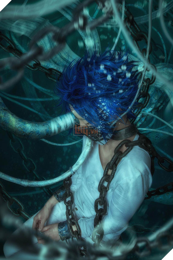 Tổng hợp bộ ảnh cosplay tuyệt đẹp cho game thủ Việt