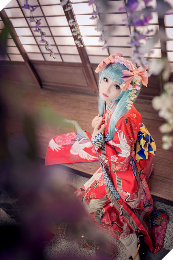 Tổng hợp bộ ảnh cosplay tuyệt đẹp cho game thủ Việt