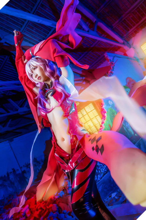 Tổng hợp bộ ảnh cosplay tuyệt đẹp cho game thủ Việt