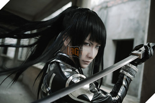 Tổng hợp bộ ảnh cosplay tuyệt đẹp cho game thủ Việt