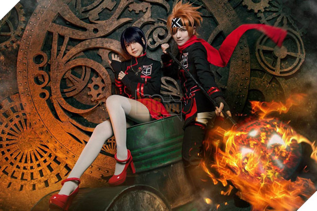 Tổng hợp bộ ảnh cosplay tuyệt đẹp cho game thủ Việt