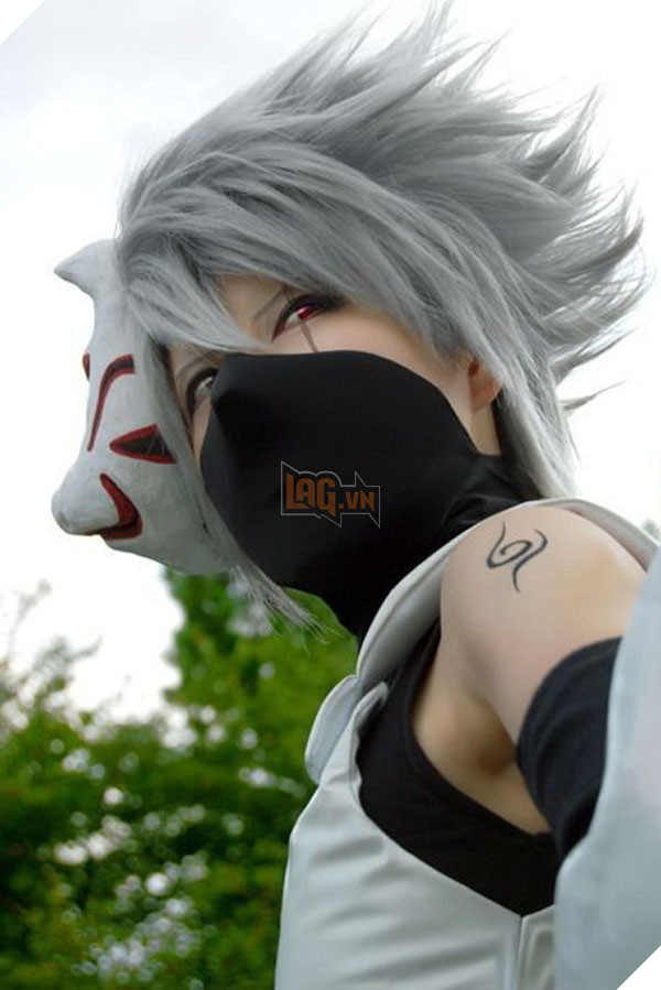 Tổng hợp bộ ảnh cosplay tuyệt đẹp cho game thủ Việt