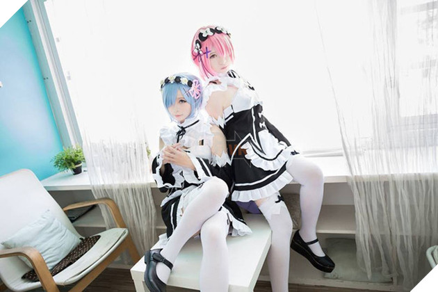 Tổng hợp bộ ảnh cosplay tuyệt đẹp cho game thủ Việt