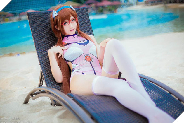 Tổng hợp bộ ảnh cosplay tuyệt đẹp cho game thủ Việt