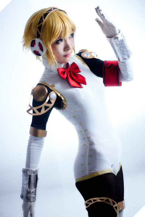 Tổng hợp bộ ảnh cosplay tuyệt đẹp cho game thủ Việt