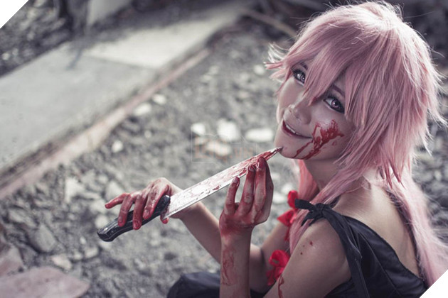 Tổng hợp bộ ảnh cosplay tuyệt đẹp cho game thủ Việt