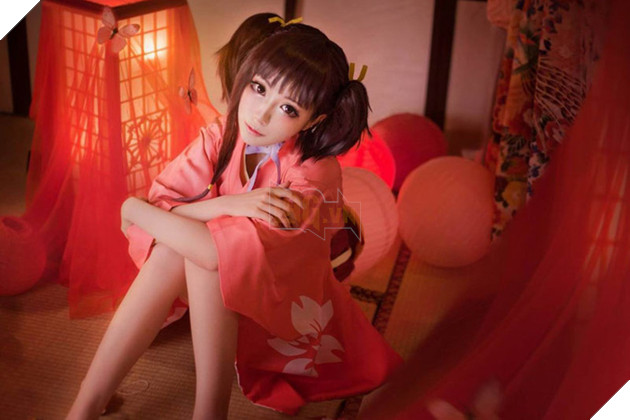 Tổng hợp bộ ảnh cosplay tuyệt đẹp cho game thủ Việt