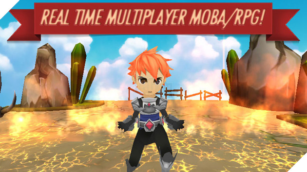 Top 5 game mobile hấp dẫn nhất vừa ra lò tuần qua