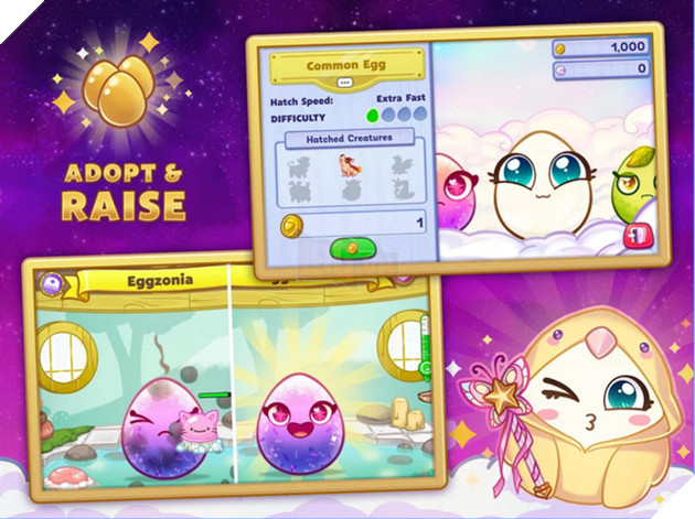 Top 5 game mobile hấp dẫn nhất vừa ra lò tuần qua