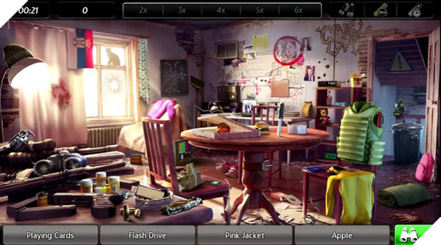 Top 5 game mobile hấp dẫn nhất vừa ra lò tuần qua