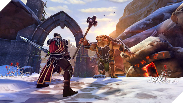 Top 5 game mobile nhất định bạn phải chơi trong tuần này