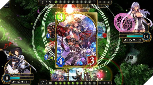 Top 5 game mobile nhất định bạn phải chơi trong tuần này