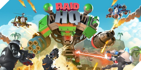 Top 5 game mobile nhất định bạn phải chơi trong tuần này