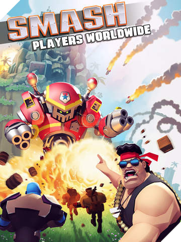 Top 5 game mobile nhất định bạn phải chơi trong tuần này