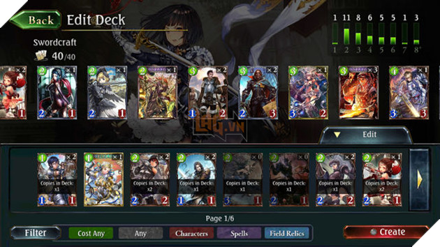 Top 5 game mobile nhất định bạn phải chơi trong tuần này