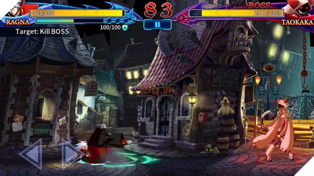 Top 5 game mobile nhất định bạn phải chơi trong tuần này