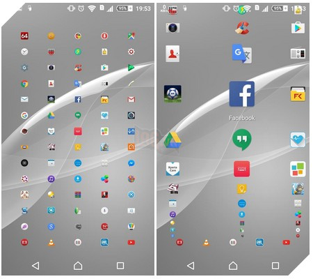 Ứng dụng giúp mang lại trải nghiệm sử dụng Android hoàn toàn mới 2