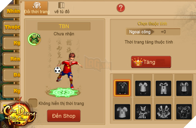 
“Đây quả thực là một ý tưởng điên rồ nhưng vô cùng thú vị”
