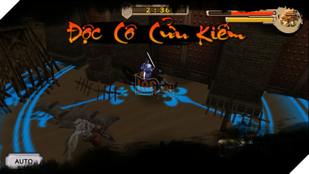 Nếu tác giả không nói thì ai nghĩ đây là gMO 3D người Việt làm