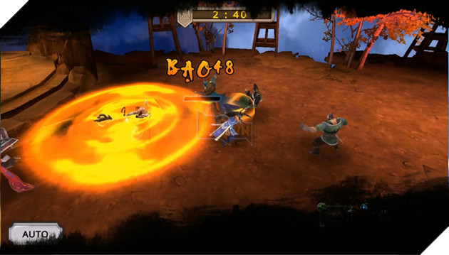 Nếu tác giả không nói thì ai nghĩ đây là gMO 3D người Việt làm