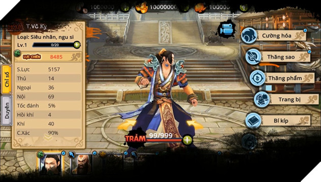 Nếu tác giả không nói thì ai nghĩ đây là gMO 3D người Việt làm