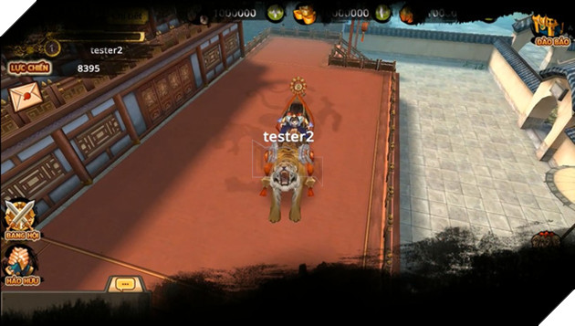 Nếu tác giả không nói thì ai nghĩ đây là gMO 3D người Việt làm