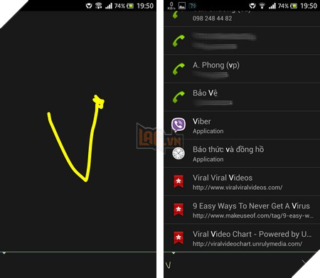 Những ứng dụng di động hữu ích nhưng ít người biết đến của Google