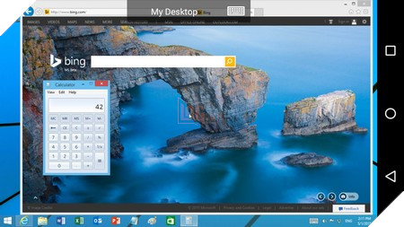 Những ứng dụng tốt nhất của Microsoft dành cho nền tảng Android 2
