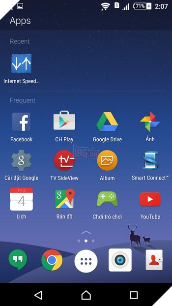 Những ứng dụng tốt nhất của Microsoft dành cho nền tảng Android
