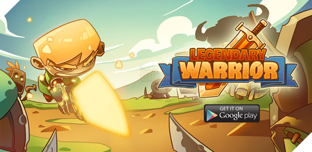 Sắp xuất hiện game mobile đi cảnh cực hay do người Việt phát triển