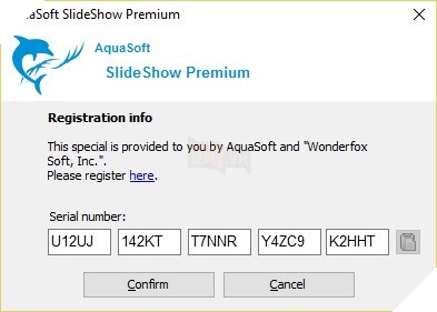 Tạo video slideshow trình diễn ảnh đẹp mắt với hiệu ứng chuyên nghiệp 3