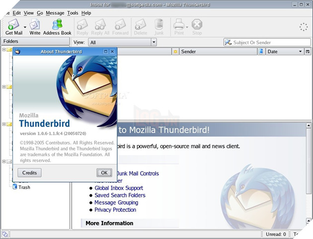 Top 10 phần mềm miễn phí trên Windowns 3
