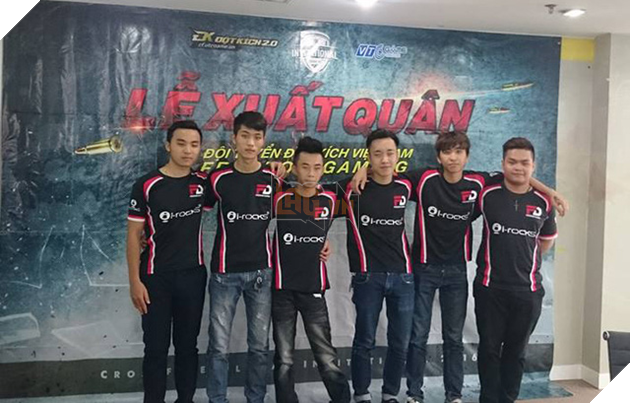 
Freedom quyết tâm và tự tin trong Lễ Xuất Quân
