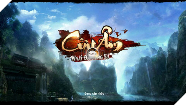 Cửu Âm VNG đẹp như phim kiếm hiệp ngoài đời thực