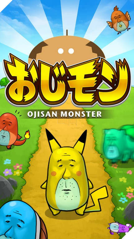 Cười không nhặt được mồm với những game mobile cực "bựa" này