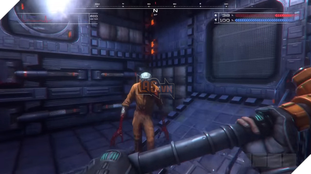 Đã có bản miễn phí của tựa game "chưa chơi chưa phải fan cuồng FPS"