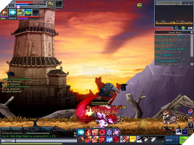 Loạt game online mang phong cách hoạt hoạ dễ thương rất đáng chơi 