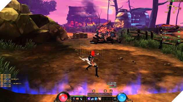 Loạt game online mang phong cách hoạt hoạ dễ thương rất đáng chơi trong dịp hè 2